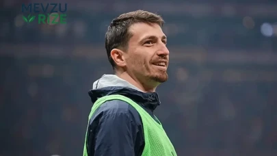 Fenerbahçe, Mert Hakan Yandaş ile yeni sözleşme imzaladı: Maaşı gündem oldu!