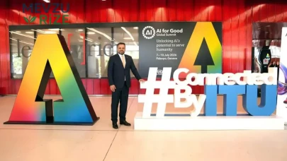 Turkcell'den Cenevre'de Çarpıcı Açıklama: Yapay Zeka Yarışı Altyapının Temelini Oluşturuyor!