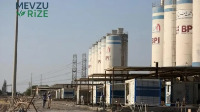 ABD'den Tansiyonu Artıran Hamle: Nükleer Santral Yakınlarına Saldırı Gerçekleşti