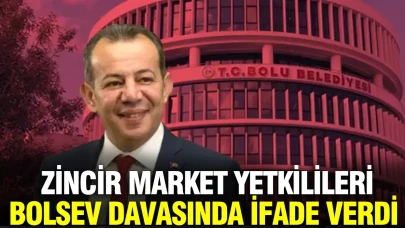 Zincir Market Temsilcileri BOLSEV Davasında İfade Verdi: A101, ŞOK ve CarrefourSA Yetkililerinin Açıklamaları Gündemde!