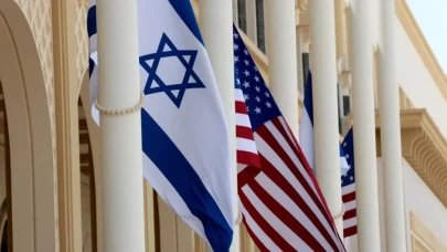 ABD'nin müdahalesi İsrail'i geri adım atmaya zorladı: Tel Aviv, yasaklama kararını iptal etti.