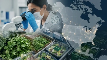 ABD'yi etkisi altına alan Cyclospora paraziti salgını: 1.947 vaka kaydedildi, marul ürünleri geri çekiliyor