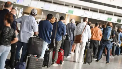 ABD'den Önemli Uyarı: İki Ülkeye Seyahat Etmemeye Dikkat Edin!