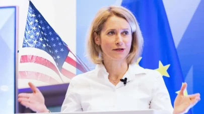 AB, ABD'nin Yeni Tarife Uygulamalarına Tepki Gösterdi: "Biz Anlaşmalara Sadık Kaldık"