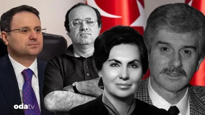Adalet Bakanı Akın Gürlek'ten Uğur Mumcu, Ahbap, Bahriye Üçok, Çetin Emeç açıklaması