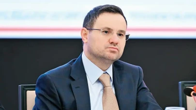 Adalet Bakanı Gürlek'ten Önemli Açıklama: Üç Failli Meçhul Olaya Işık Tutuluyor!