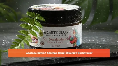 Adatepe Kimin? Adatepe Hangi Ülkenin? Boykot mu?