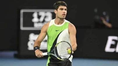 Adını tenis tarihine yazdıran Carlos Alcaraz kimdir?