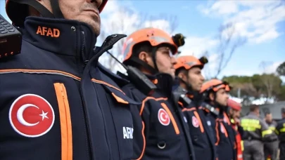 AFAD Maaşları 2026: (Arama Kurtarma, Uzman ve Mühendis Ücretleri)