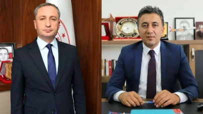 Ağrı İl Müdürlüğü’ne Kim Atandı?