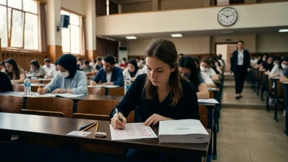2026 ÖABT ve AGS Sınav Süreleri Ne Kadar? Bugün Sınav Var mı?