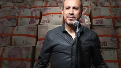 Ahbap Derneği'nde Gerçekleştirilen Yardım Toplaması: Ne Kadar Destek Sağlandı?