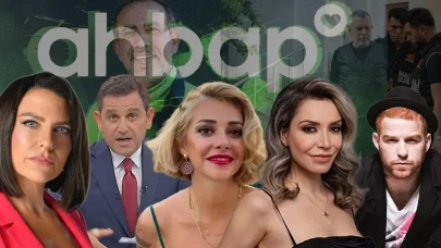 Ahbap Soruşturmasında Flaş Gelişme: Ece Üner, Fatih Portakal, Feyza Altun, Gökhan Özoğuz ve Öykü Serter'den İfade Alınıyor!