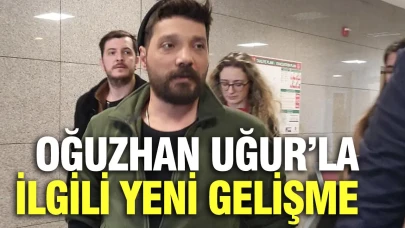 Ahbap Soruşturmasında Sıcak Gelişmeler: Oğuzhan Uğur'un Aralarında Bulunduğu 10 Şüpheli Adliyeye Sevk Edildi!