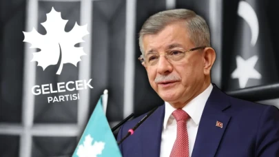 Ahmet Davutoğlu Siyaset Arenasından Çekiliyor mu? Yakın Çevresi Tedirgin Edici Bir Sessizlik İçinde!