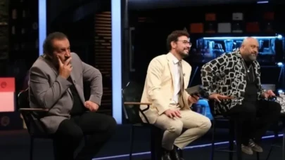 Ahmet Taylan Duman Elendi mi? MasterChef'teki Kazaya Dair Yeni Gelişmeler!