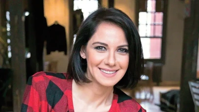 Ahu Türkpençe Evli Mi, Ne Yapıyor?