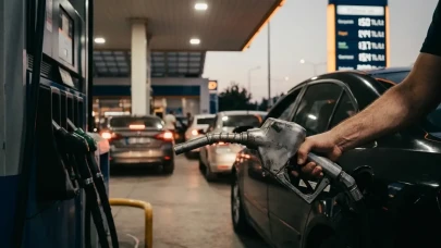 Akaryakıt Fiyatlarına İki Kat Artış Bekleniyor: 16 Temmuz 2026 Tarihinde Benzin, Motorin ve LPG Ücretlerinde Önemli Değişiklikler!