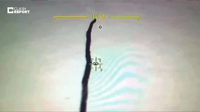 "AKINCI Savaş Uçağı, Rafale'ye Hava Savunma İniş Yapıyor mu?"