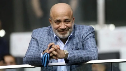 Ali Sancak Kimdir, Babası Kim? Eski Adana Demirspor Başkanı Ali Sancak Neden Gözaltına Alındı, Kupon İddiası Ne?