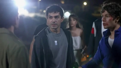 İstanbul'un Gizemleri: "Altı Üstü İstanbul" 7. Bölüm Tarihi ve Fragmanı Yayınlandı mı?