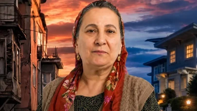 **Pamuk Cankaya Karakteriyle Tanınan Sacide Taşaner: Hayatı ve Kariyeri** Sacide Taşaner, Pamuk Cankaya karakteriyle bilinen ünlü bir oyuncudur. İstanbul'da dünyaya gelen Taşaner, kariyerinde birçok başarılı projede yer almıştır. Şu anda kaç yaşında olduğu ve özel hayatına dair detaylar merak edilirken, aynı zamanda oğlu hakkında bilgilere de ulaşmak mümkün. Hangi dizilerde rol aldığını ve yaşamına dair diğer ilginç bilgileri içeren haberimizde, Taşaner’in kariyer yolculuğunu keşfedin.