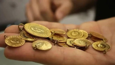 Altın fiyatlarında son durum : Gram ve çeyrek altın ne kadar oldu?
