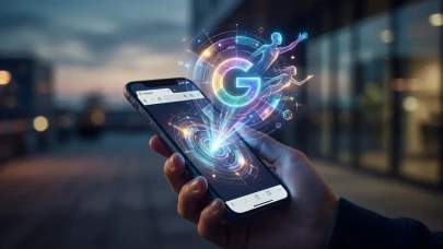 Android Kullanıcıları Üzerinde Olumsuz Etki Yapabilecek Gelişme: Google Chrome'da Gemini Desteği Artık Sunuluyor!