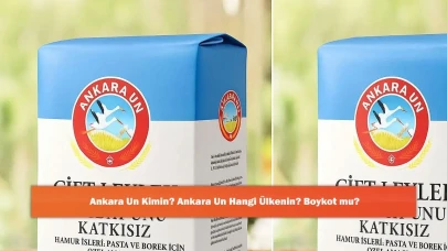 Ankara Un Kimin? Ankara Un Hangi Ülkenin? Boykot mu?
