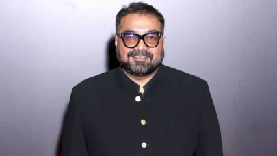 Anurag Kashyap, Bangladeş yapımı 'Delupi' filminde oyunculuk deneyimi yaşayacak!