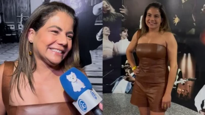 Longe das novelas desde 2019, a atriz afirmou ao iG que deseja ficar mais próxima da família e iniciar uma nova fase em sua vida