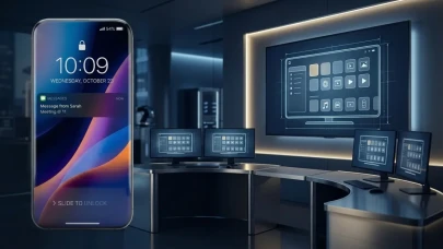 Apple'dan Gelecek En İddialı iPhone Modeli: iPhone 20 Pro Max ile Büyük Ekran Yeniliği!