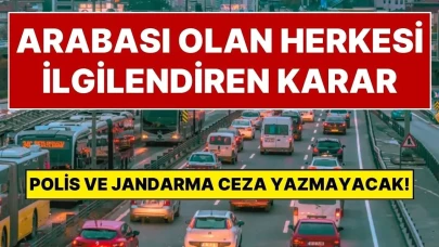 Araç Üstü Port Yasak mı? Arabada Teknik Tadilat Nedir?