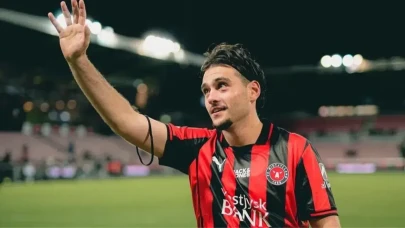 Aral Şimşir, Trabzonspor ile Anlaştı: İmza Töreni İçin Türkiye'ye Geliyor!