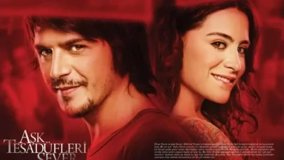 Aşk Tesadüfleri Sever 3'te Kimler Rol Alacak? Başrol Oyuncuları ve Çekim Tarihleri Belli Oldu!