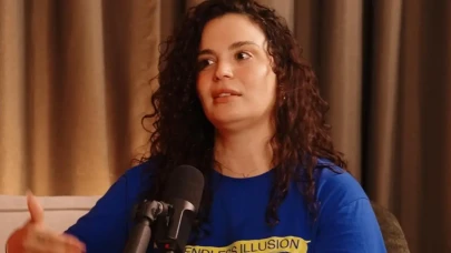 Aslı Bekiroğlu, Eleştirilere Yanıt Verdi: "İyileşmeyeyim mi?"