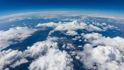 Atmosfer Nedir, Katmanları Nelerdir?