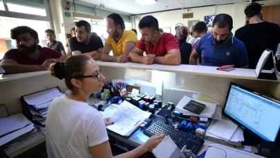 AYM'nin İptal Kararı Resmi Gazete'de Duyuruldu: Noterlerin Tatil Mesaisi Anayasa'ya Takıldı