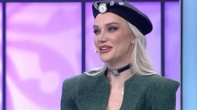 Ayşenur Balcı neden gözaltında? Kimdir, hangi yarışmayla tanındı? İşte soruşturmanın detayları