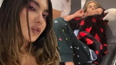 Bahar Candan, uzun bir aradan sonra kameralara takıldı! Nihal Candan ile ilgili dikkat çeken açıklamalarda bulundu.