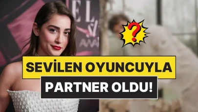 Bahar Dizisinin Gözde Yıldızı Nil Sude Albayrak, TRT'nin Yeni Projesinde Başrol Oynayacak!