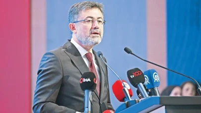 Tarım Bakanı Yumaklı'dan Müjde: 237 Milyon Liralık Destek Ödemesi Yolda!