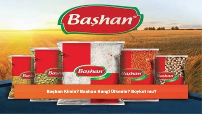 Başhan Kimin? Başhan Hangi Ülkenin? Boykot mu?