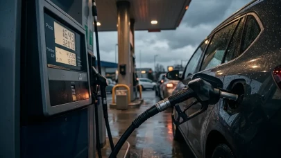 Benzin fiyatlarına gelen yeni zam, istasyonlarda etkisini gösterdi! 3 Temmuz itibarıyla güncel benzin, motorin ve LPG değerleri!