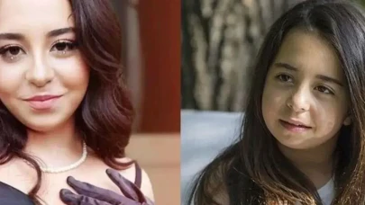 Beren Gökyıldız: Genç Yıldızın Hayatı, Ailesi ve Rol Aldığı Diziler!
