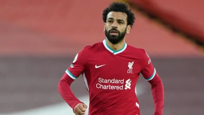 Beşiktaş'ın Salah Hayali Gerçek Olmak Üzere: Transfer Detayları Ortaya Çıktı