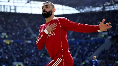 Beşiktaş ile Temas Kurdu, Salah'ın Transfer Talebi Açıklandı: Yönetimle Paylaşıldı!