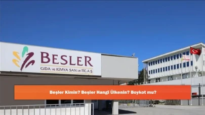 Beşler Kimin? Beşler Hangi Ülkenin? Boykot mu?