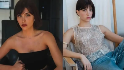 Beyza Gümülcine Kaç Yaşında, Boyu, Nereli, Doğum Tarihi ve Sevgilisi! Ne Mezunu, Manken Mi, Hangi Dizide Oynadı?