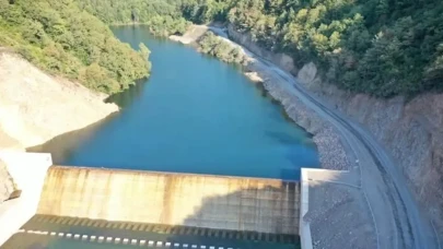 Sel Felaketinin Ardından 15 Bin Balıkla Doğaya Yeniden Hayat Verildi!